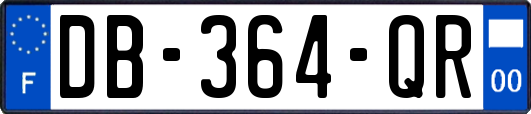 DB-364-QR
