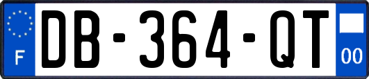 DB-364-QT