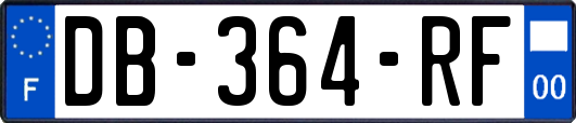 DB-364-RF