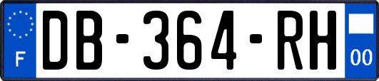 DB-364-RH
