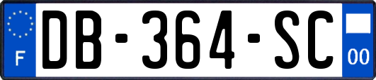 DB-364-SC