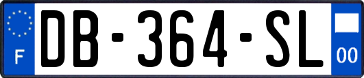 DB-364-SL