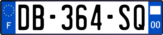 DB-364-SQ