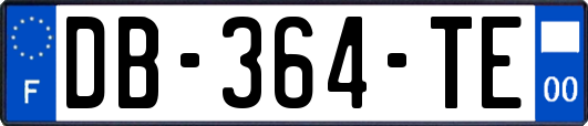DB-364-TE