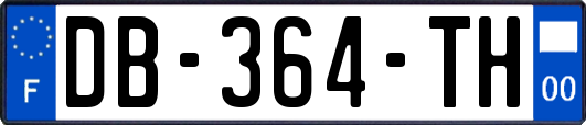 DB-364-TH