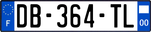DB-364-TL