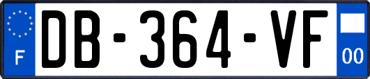DB-364-VF