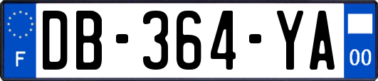 DB-364-YA