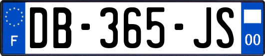 DB-365-JS