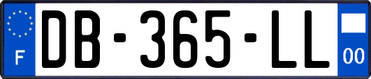 DB-365-LL