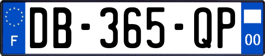DB-365-QP