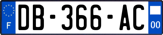 DB-366-AC