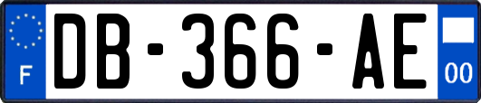 DB-366-AE