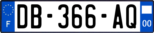 DB-366-AQ