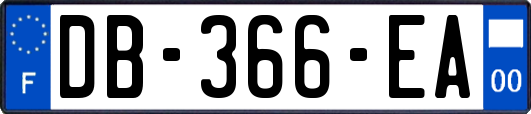 DB-366-EA