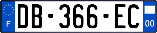 DB-366-EC