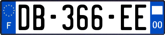 DB-366-EE