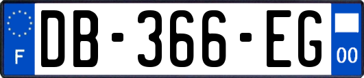 DB-366-EG