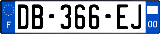 DB-366-EJ