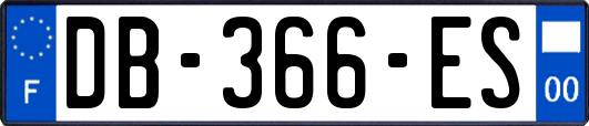 DB-366-ES