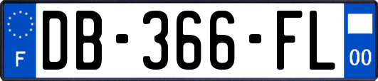 DB-366-FL