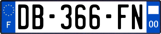 DB-366-FN