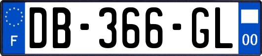 DB-366-GL