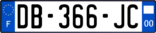 DB-366-JC