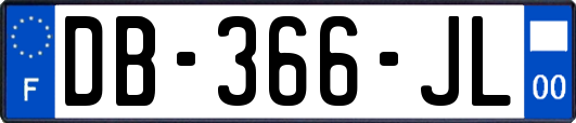 DB-366-JL