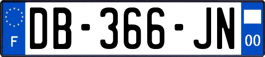 DB-366-JN