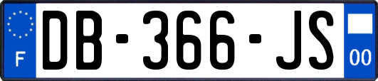 DB-366-JS