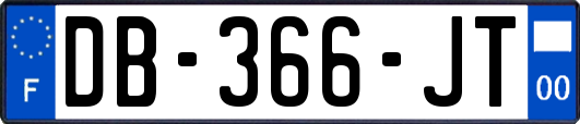 DB-366-JT