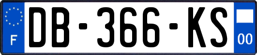 DB-366-KS