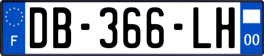 DB-366-LH