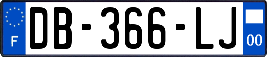 DB-366-LJ