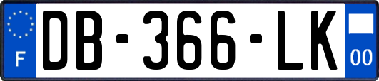 DB-366-LK