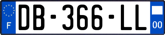 DB-366-LL