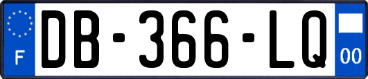 DB-366-LQ