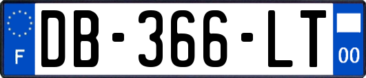 DB-366-LT
