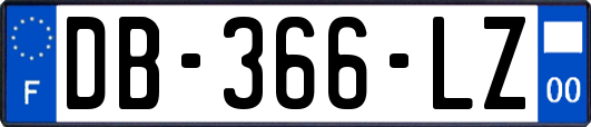 DB-366-LZ