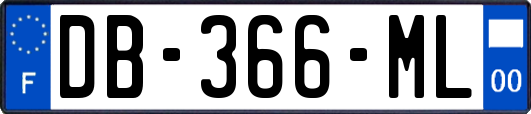 DB-366-ML