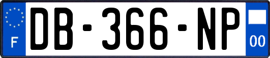 DB-366-NP