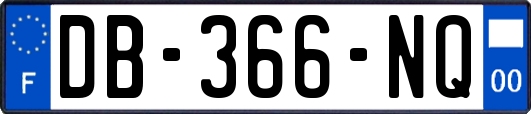 DB-366-NQ