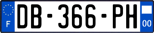 DB-366-PH