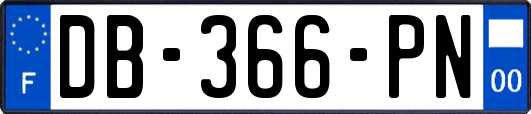 DB-366-PN