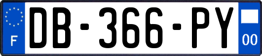 DB-366-PY