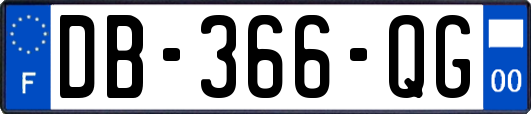 DB-366-QG