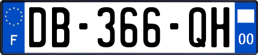 DB-366-QH