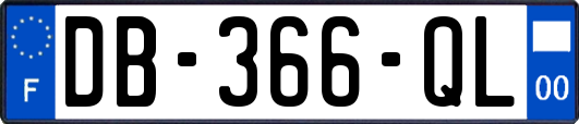 DB-366-QL