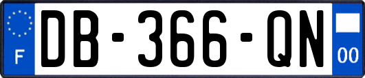 DB-366-QN